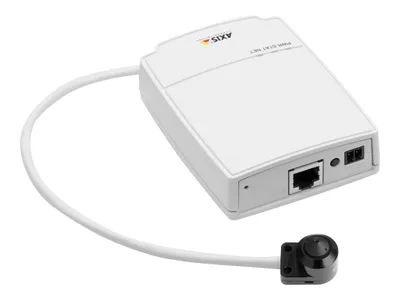AXIS P1204