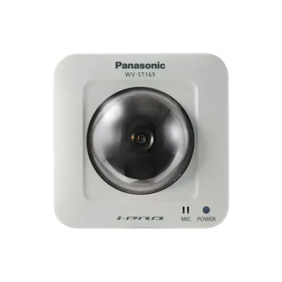 Panasonic WV-ST165