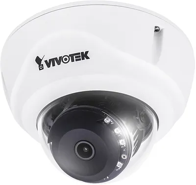 Vivotek FD8382-EVF2