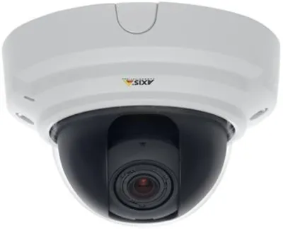 AXIS P3346-VE