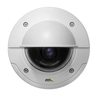 AXIS P3343-VE