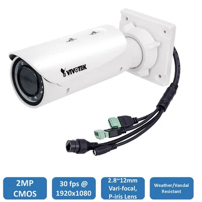 Vivotek IB836B-EHT