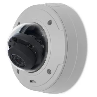 AXIS P3364-LVE
