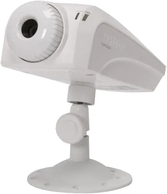 TRENDnet TV-IP100-N
