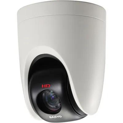 SANYO VCC-HD5400
