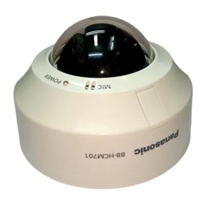 Panasonic BB-HCM701