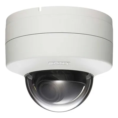 Sony SNC-DH140T