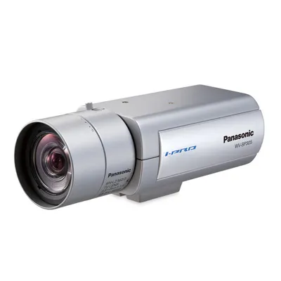 Panasonic WV-SP305