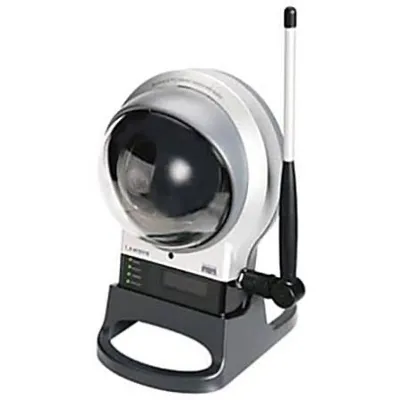 CISCO WVC210
