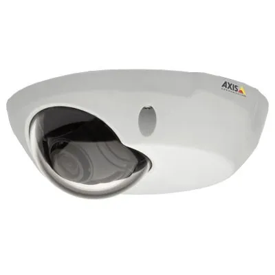 AXIS 209MFD