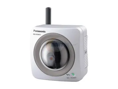 Panasonic BB-HCM371