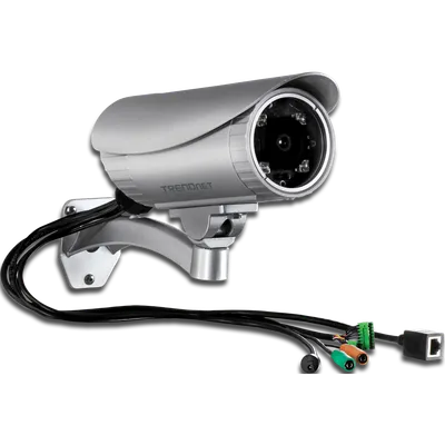 TRENDnet TV-IP322P