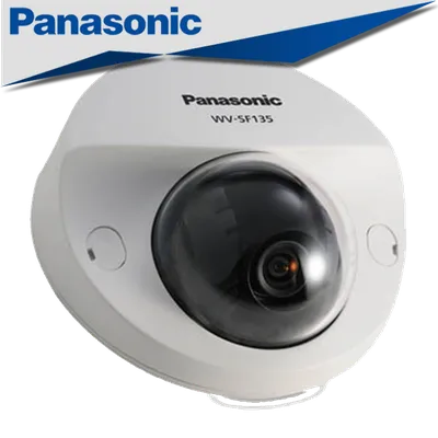 Panasonic WV-SF135