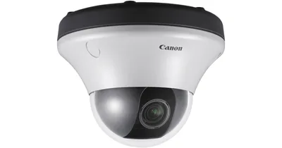 Canon VB-C500VD
