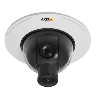 AXIS P5544
