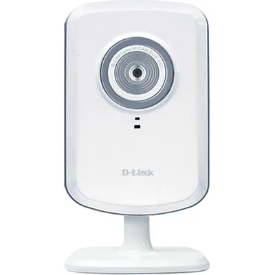 D-Link DCS-930L