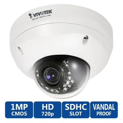 Vivotek FD8335H