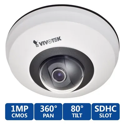 Vivotek PD8136