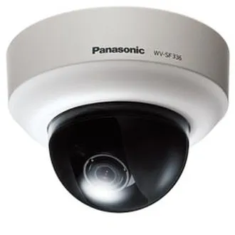 Panasonic WV-SF336e
