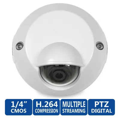 AXIS M3113-VE