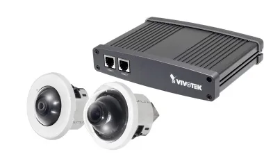 Vivotek VC8201