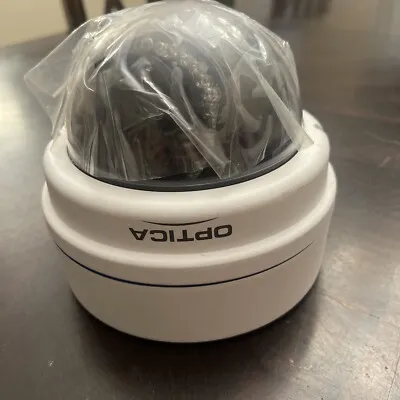 Optica DV104
