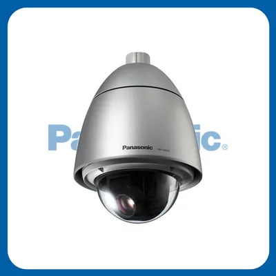 Panasonic WV-SW395