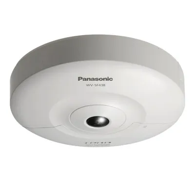 Panasonic WV-SF438