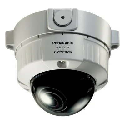 Panasonic WV-SW355