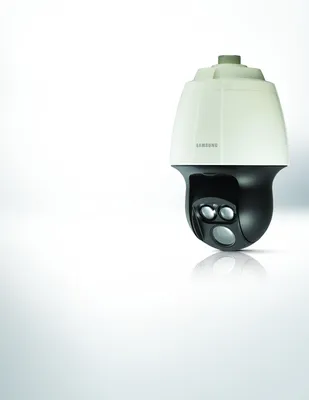 SAMSUNG SNP-6200RHP