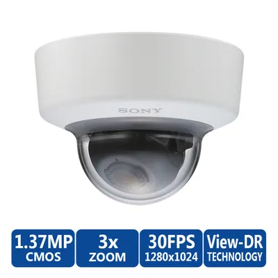 Sony SNC-EM600