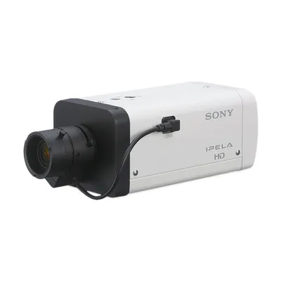 Sony SNC-EB600B