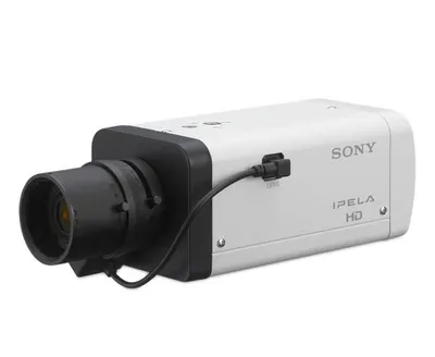 Sony SNC-EB630