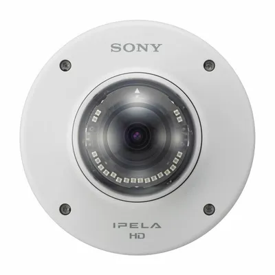 Sony SNC-EM602R