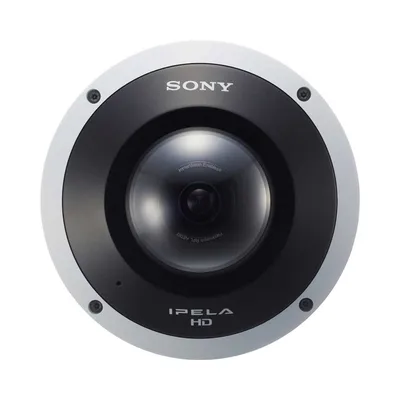 Sony SNC-HM662