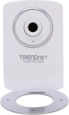 TRENDnet TV-IP751WC