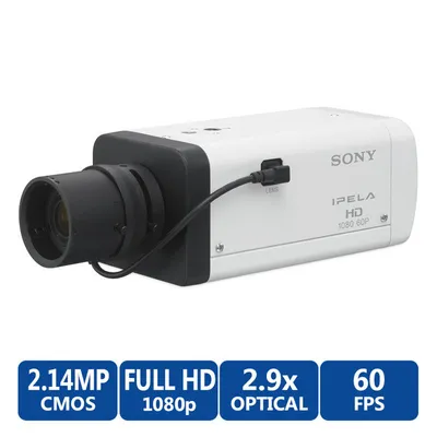 Sony SNC-VB630