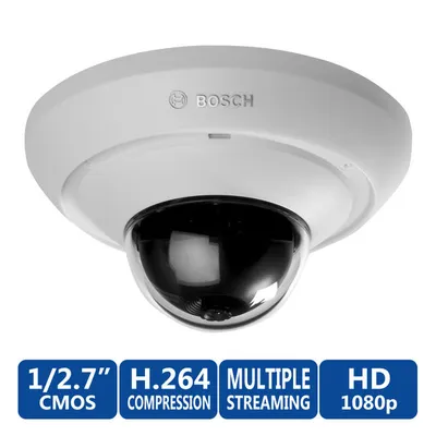 BOSCH NDC-274-P
