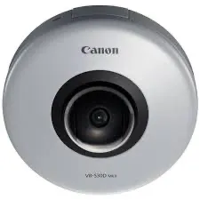 Canon VB-S30D