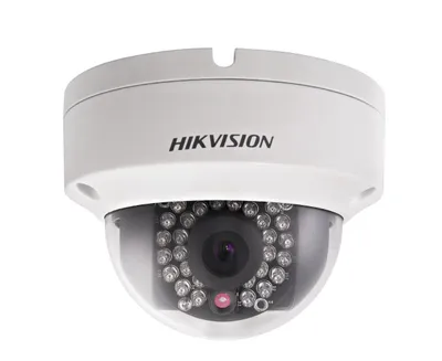 HIKVISION DS-2CD2132-I