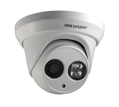 HIKVISION DS-2CD2332-I