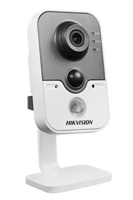 HIKVISION DS-2CD2412F-I