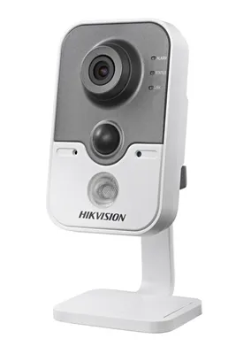 HIKVISION DS-2CD2432F-I