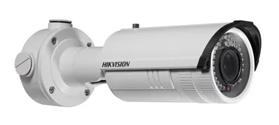 HIKVISION DS-2CD2612F-I