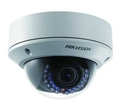HIKVISION DS-2CD2732F-I