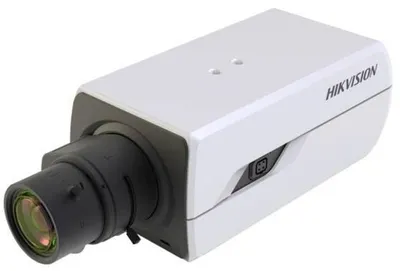 HIKVISION DS-2CD4032FWD