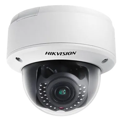 HIKVISION DS-2CD4112FWD-IZ