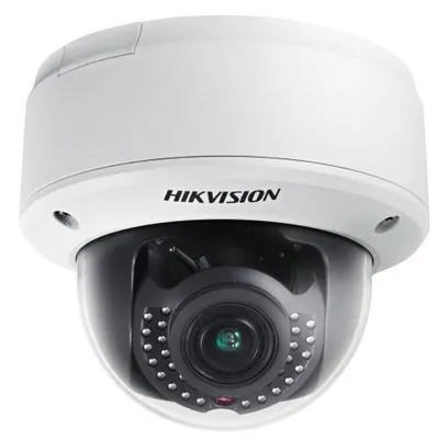 HIKVISION DS-2CD4124F