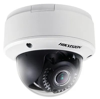 HIKVISION DS-2CD4132FWD