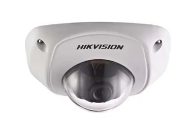 HIKVISION DS-2CD7133-E